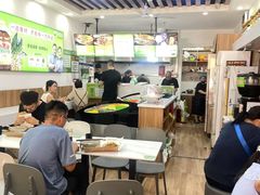 -舞素卷菜煎饼.糁汤(万达金街店)