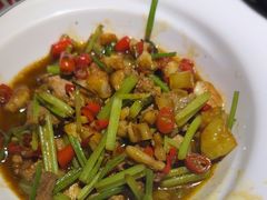 -米椰湘·辣椒炒肉