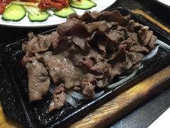 -向阳庄烧烤店(望京西园店)