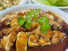 -东坊味道私房菜·地道顺德菜(大良店)