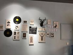 -海平线照相馆(李沧万达店)
