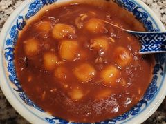 -南京大牌档(崇文门国瑞店)