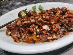 -小天厨民间菜馆(深圳街店)
