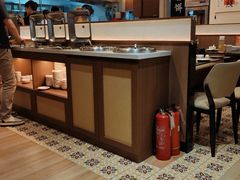 -姥姥春饼·烤鸭(未央路盛龙店)
