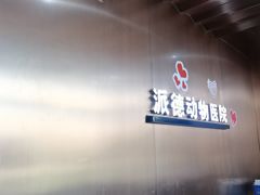 -pd派德宠物中心医院24H急重症·眼科中心·血液透析中心(嵩山北路店)