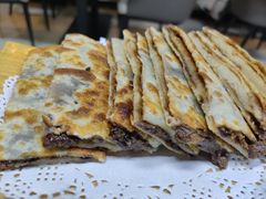 -郭林家常菜烤鸭(曙光西路店)