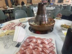 -大草原清真饭庄(沙河店)