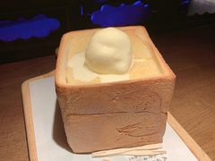 -绿茶餐厅(同成街华联店)