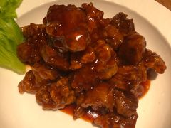 糖醋排骨-原製原味(普陀山磐龙店)