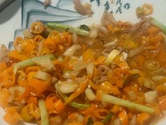 -吃香喝辣·地道衡东菜(南岳大庙店)