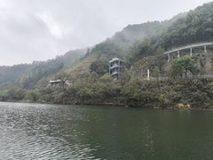 -婺源月亮湾