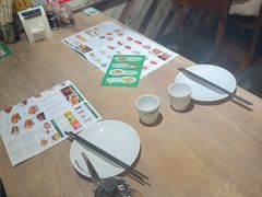 -直隶安家牛肉罩饼(七一路店)