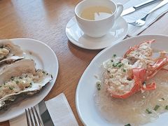 -咖啡厅自助餐厅(贵阳中天凯悦酒店)