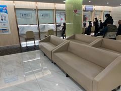-美年大健康体检(天河东路分院)