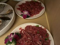 -樾餐厅泰式海鲜火锅(民歌湖店)