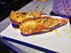 -奔海甄选·活鲜刺身铁板烧自助(太原里店)