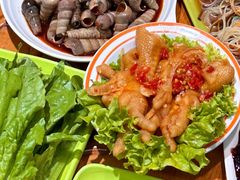 -三煮纸包鱼(青岛总店)