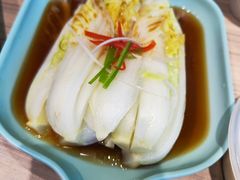 -珍粥道(杉杉奥特莱斯店)