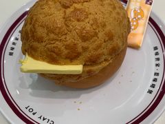 -太兴餐厅(东方广场分店)