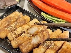 -三江汇火锅店(保全街店)