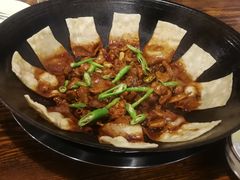 -吃鸡战场地锅鸡(明光路店)