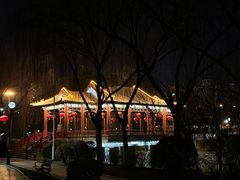 -南翠屏公园