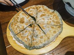 -福慧慈缘素食餐厅(王府井店)