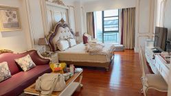 -兰心墩楠月子会所(万达店)