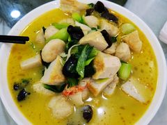 -溱湖八鲜菜馆