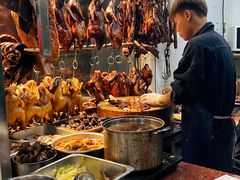 -香辉食馆(新兴路店)