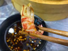 -靓靓蒸虾(中山公园店)