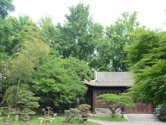 -团城山公园