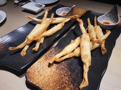 -芮麒·日本料理(淮海路店)