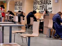 -麦当劳(军博店)