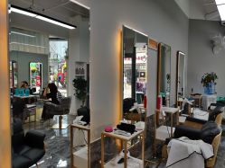 -o·ba欧芭造型Salon