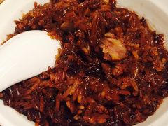 -粗茶淡饭·汉口公馆(循礼门店)