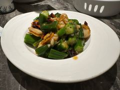 -前海沿·青岛菜(乐客城店)
