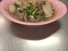 -榮泰米粉湯(Left Shop)