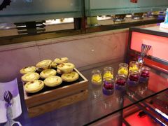 -宜昌富力皇冠假日酒店·咖啡1号西餐厅