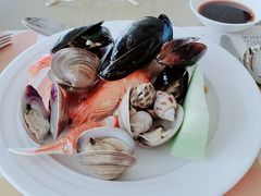 -自助山(合和中心商场店)