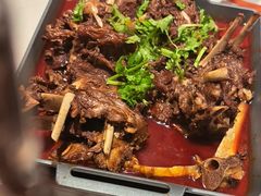 -杨氏青龙虾·羊蝎子(托乐嘉店)