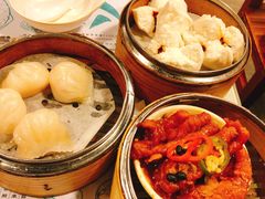 -点点心点心专门店(旺角店)