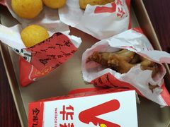-华莱士·全鸡汉堡(浦东南路店)