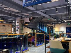 -海味当家·蒸锅海鲜(星海公园店)