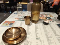 -凤来茶餐·粤菜馆(珠江新城店)