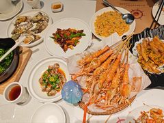 -79号渔船海鲜饭店(龙岗店)