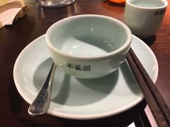 -小菜园新徽菜(宜兴八佰伴店)