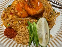 -BetterThai 泰加(苏州中心店)