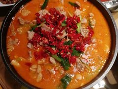 -胖哥俩肉蟹煲(虹口龙之梦店)