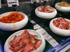 -欢乐牧场主题自助料理(T12店)